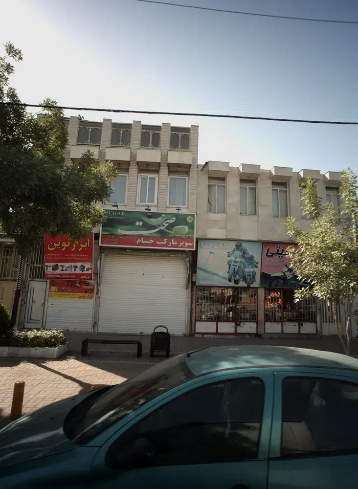 قطعات هندا