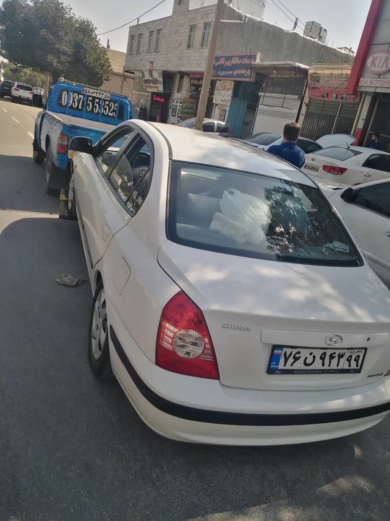 امداد خودرو یدک کش دلیجان