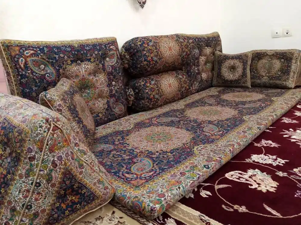 کالای خواب معین