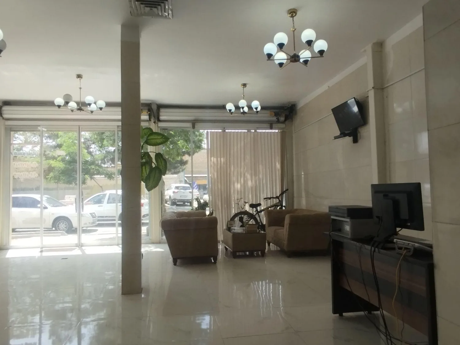 حسابداری و خدمات مدیریت رهسو پویان