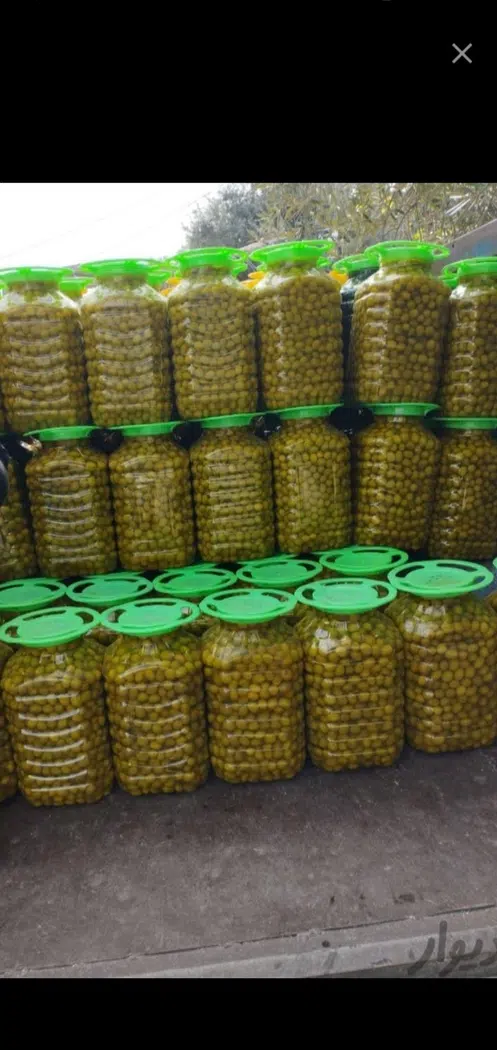 سوپرمارکت جلیل