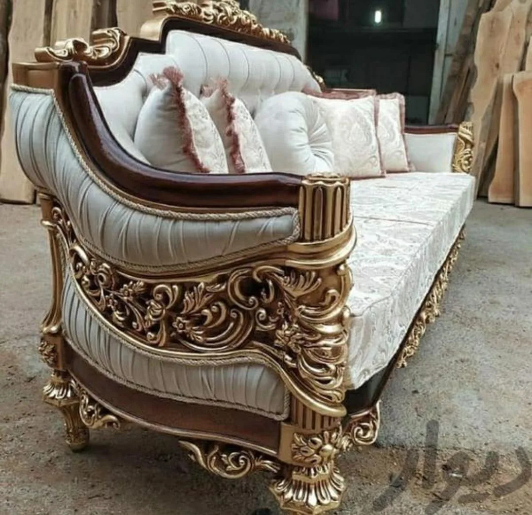 گالری مبل ماندگار