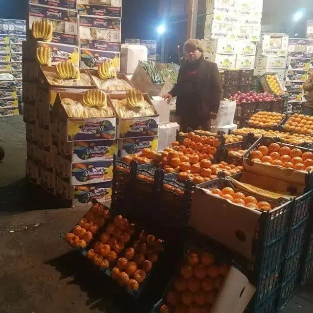 بار فروشی حاج سید حسن موسوی