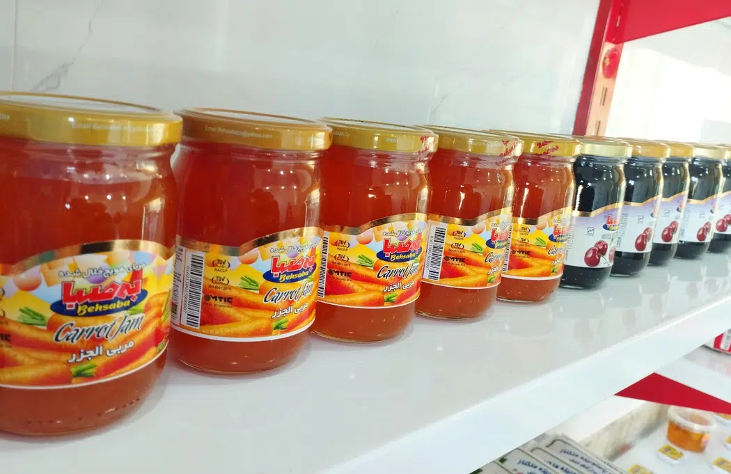 لبنیات قیماق