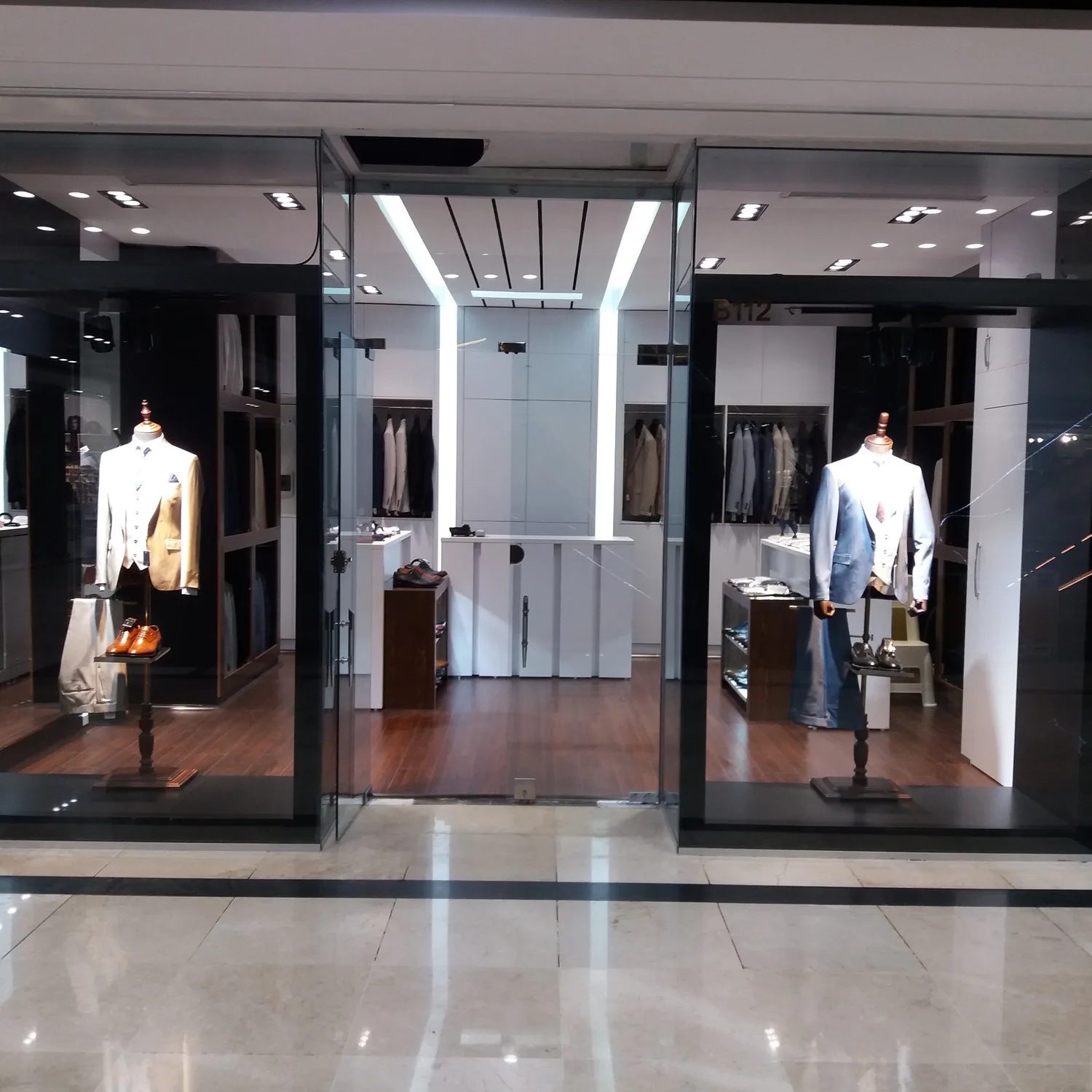 فروشگاه بادیگارد سنندج