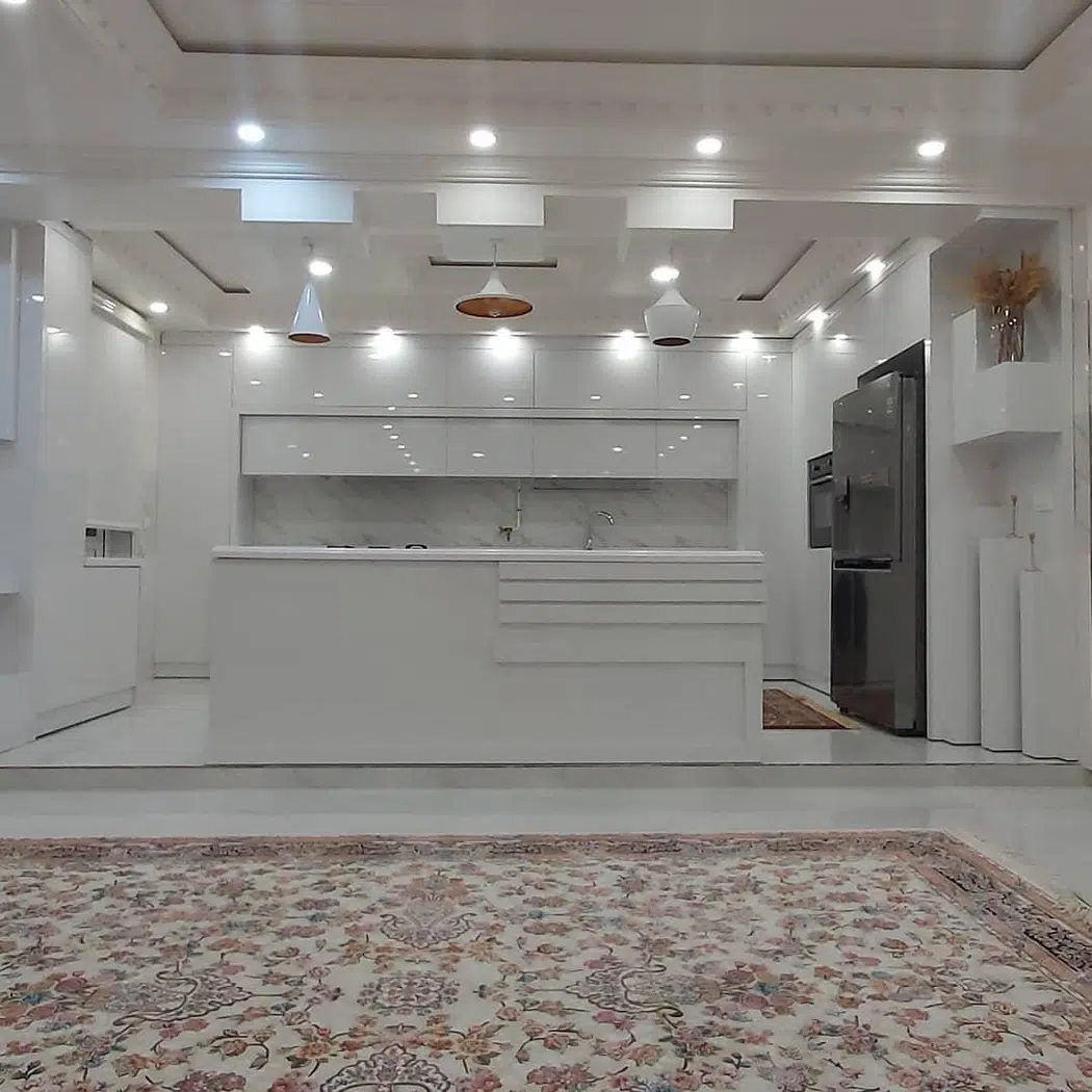 آنل صنعت (سعیدی)