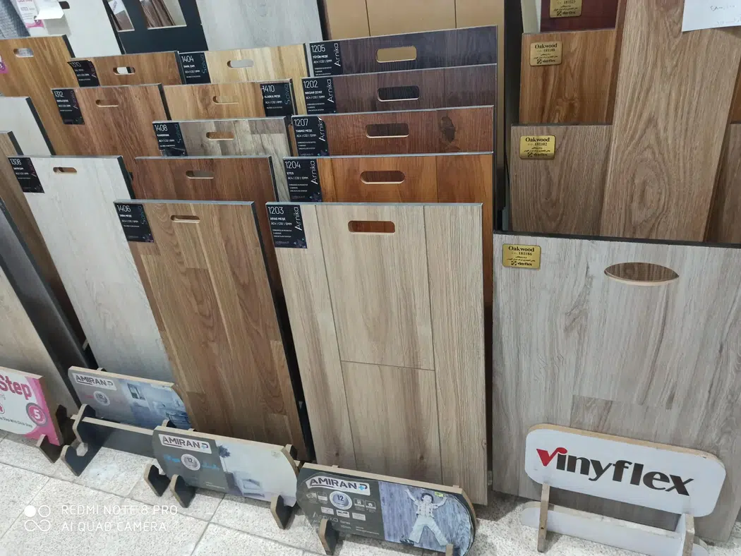 طراحی و اجرای دکوراسیون داخلی فیضی زاده