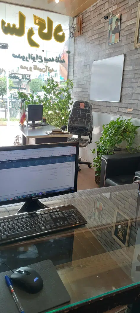 بیمه پاسارگاد نمایندگی ملازاده