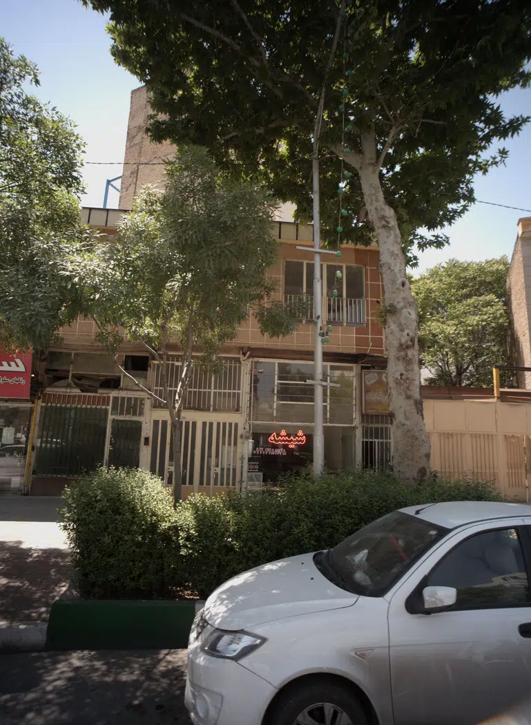 شیشه بری