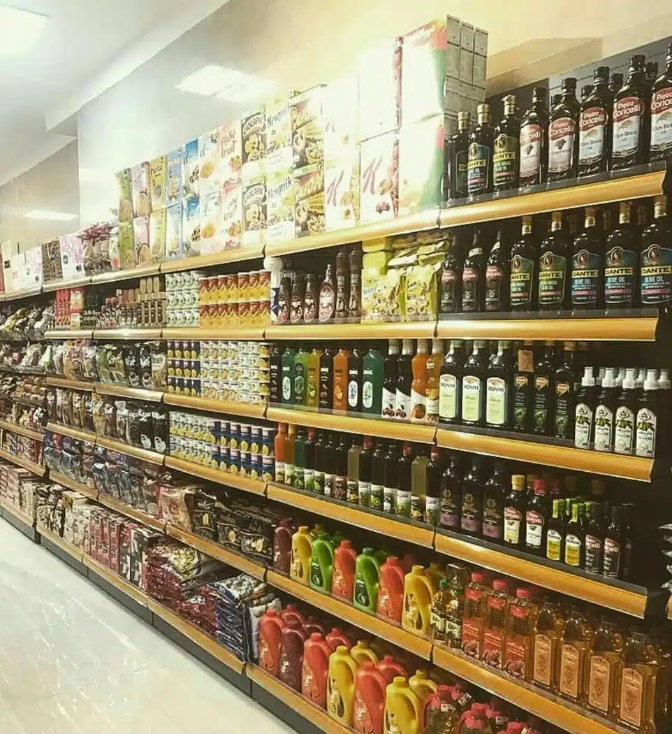 سوپر مارکت رحمـــــــــــــانی