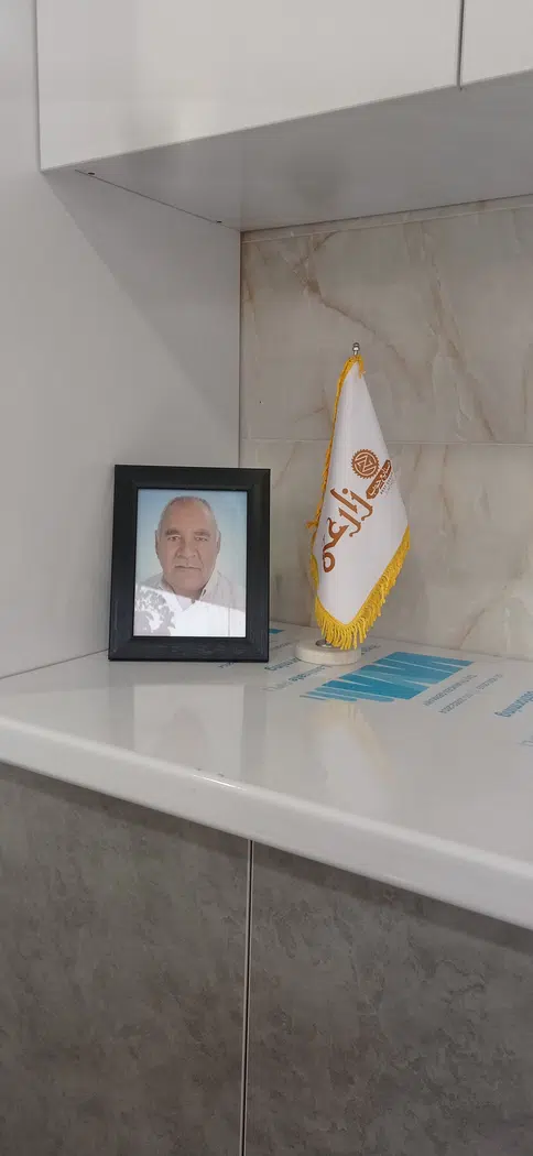 صنایع چوب و مبل زارعی