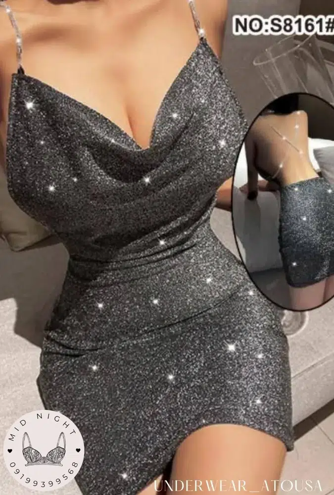 لباس زیر زنانه اتوسا