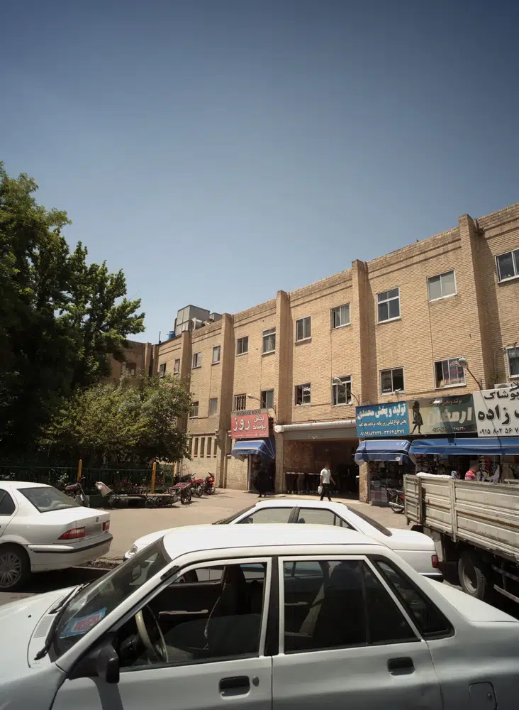 پخش پوشاک حدادی
