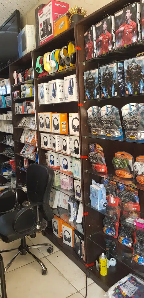 موبایل شباهنگ
