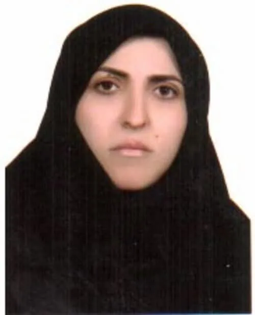 وکیل پایه یک دادگستری لیلاعرب