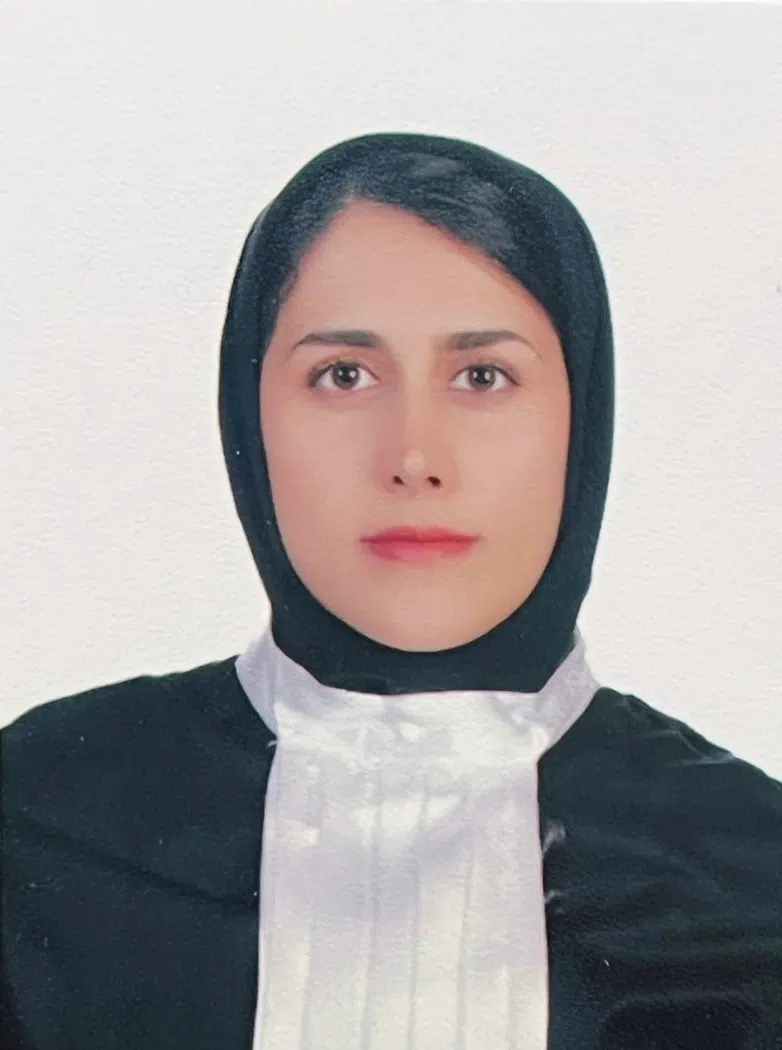 مستانه طوفانی و لیلا دانش