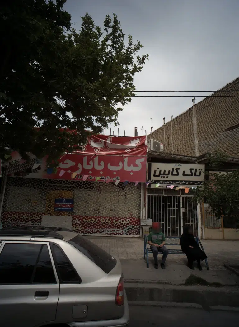 دکوراسیون داخلی تاک کابین