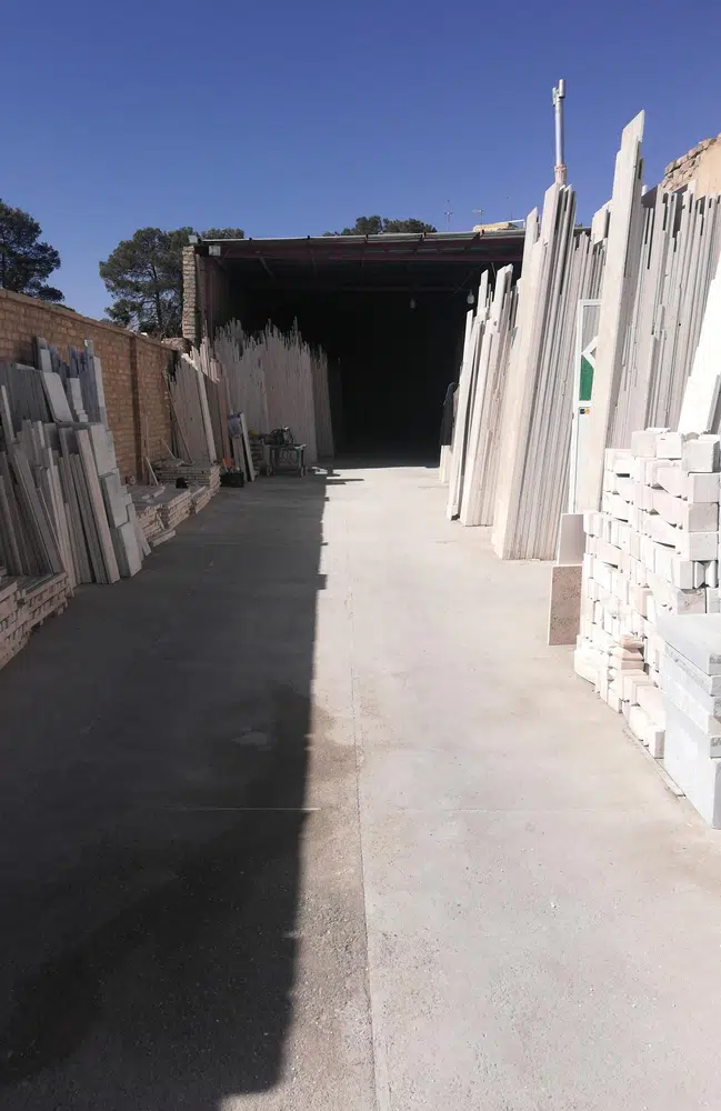 سنگفروشی برند