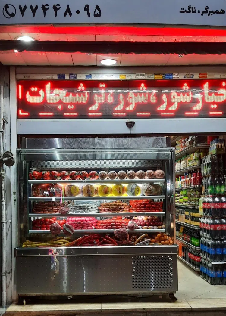 مواد پروتئینی ایساتیس