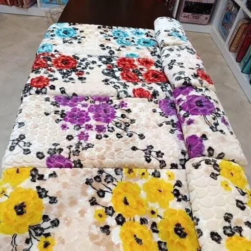 کالای خواب برومند
