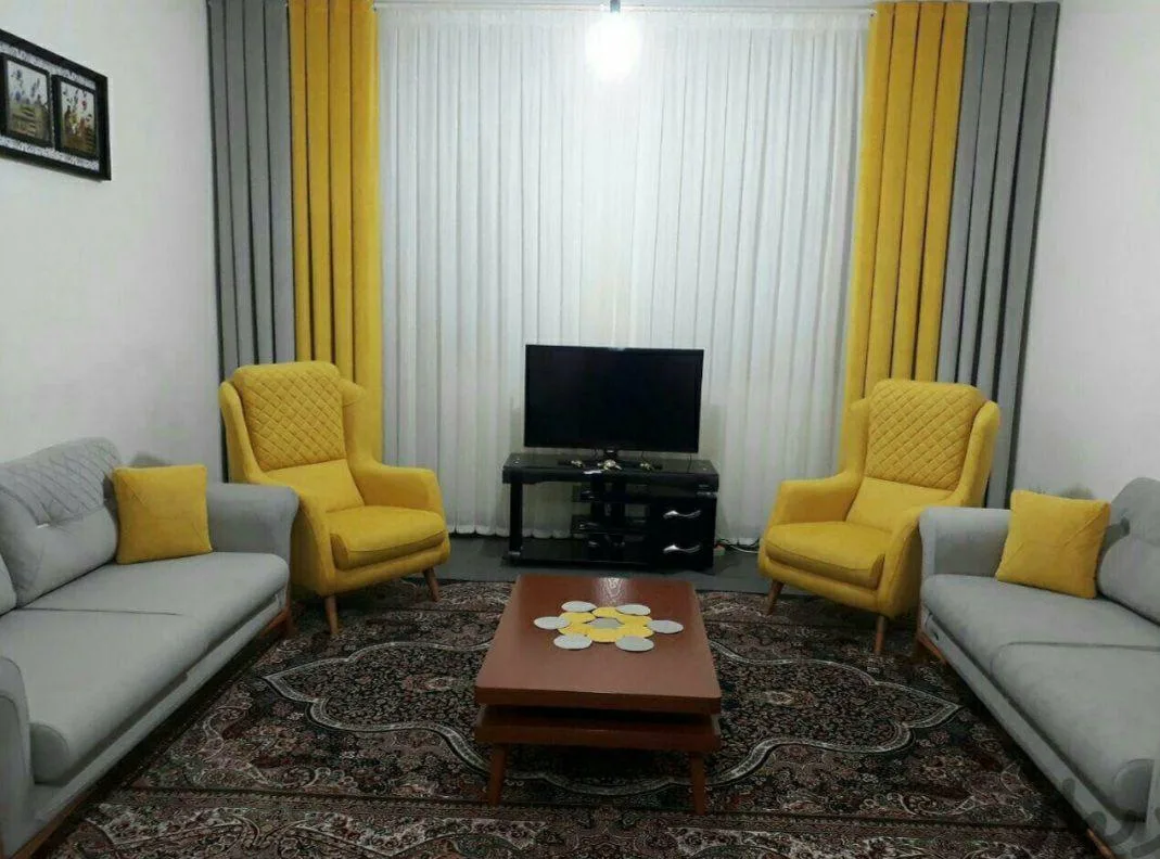 گالری پرده تقی زاده