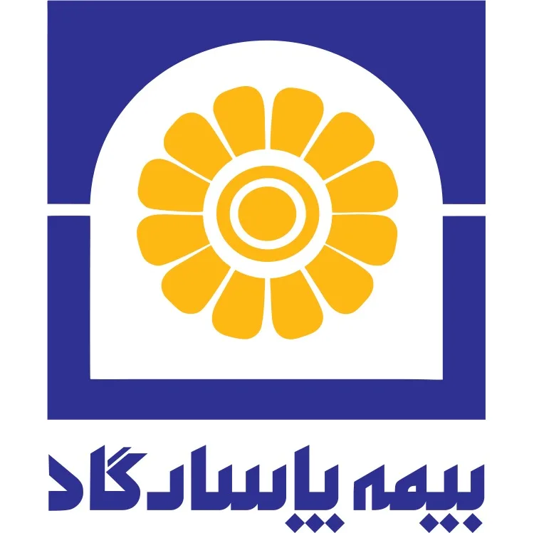 بیمه پاسارگادشعبه اسلامشهر