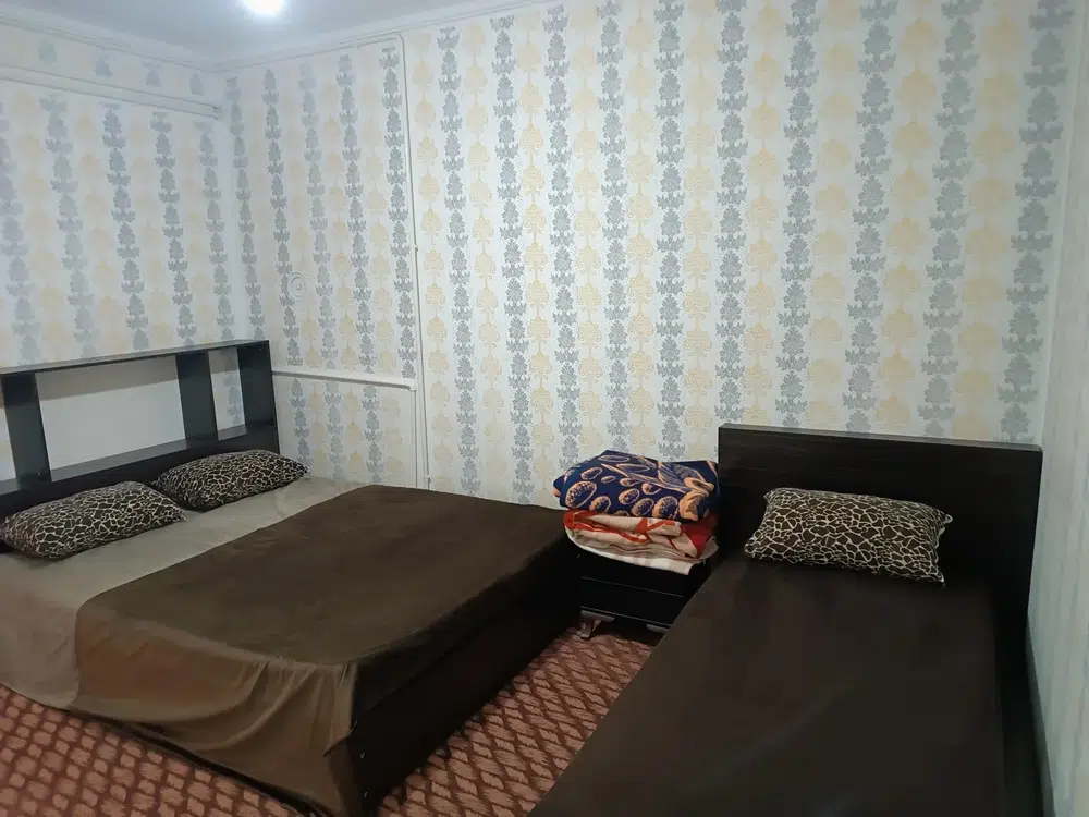 سوئیت آپارتمان مهدی