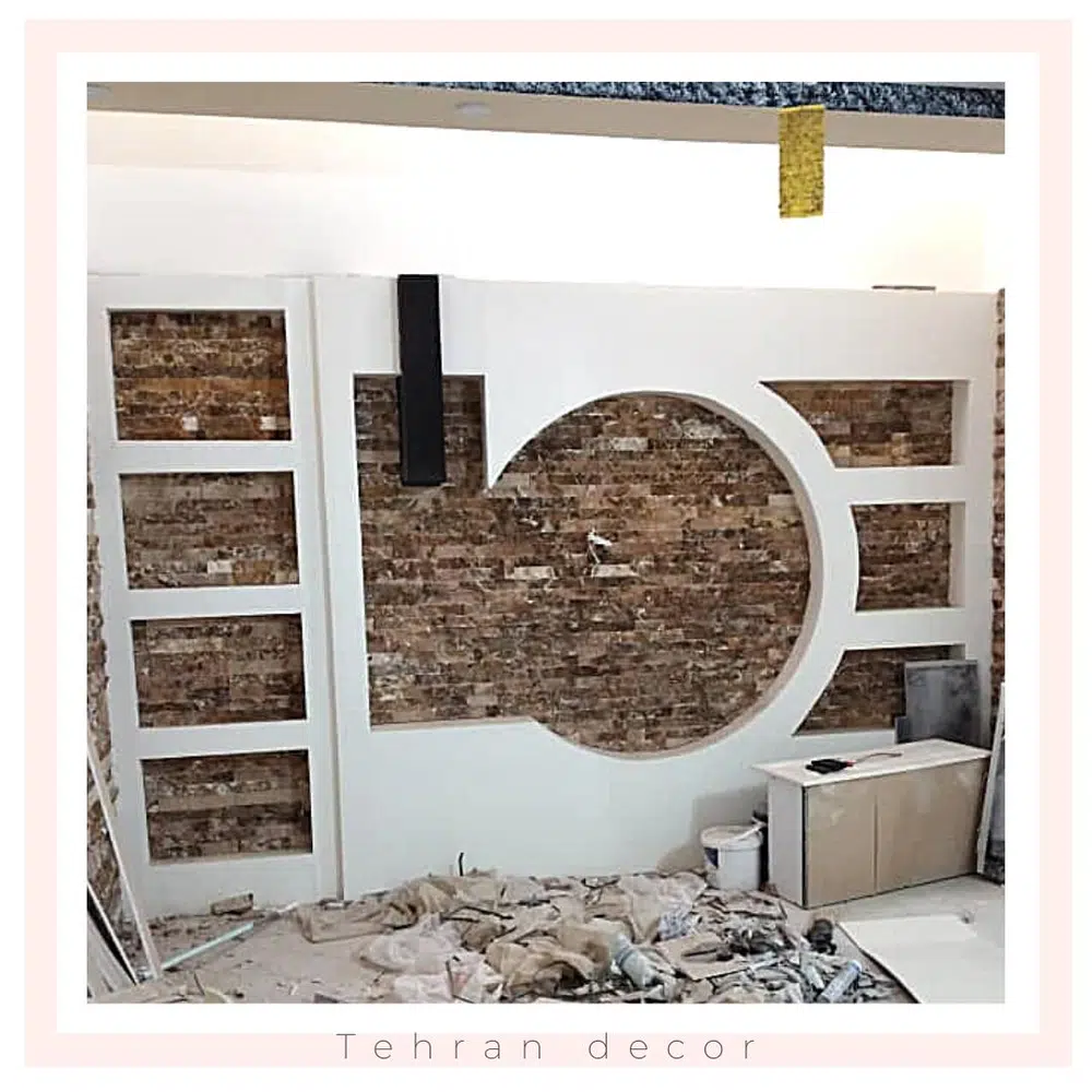 کابینت سازی تهران دکور (امام جمعه)