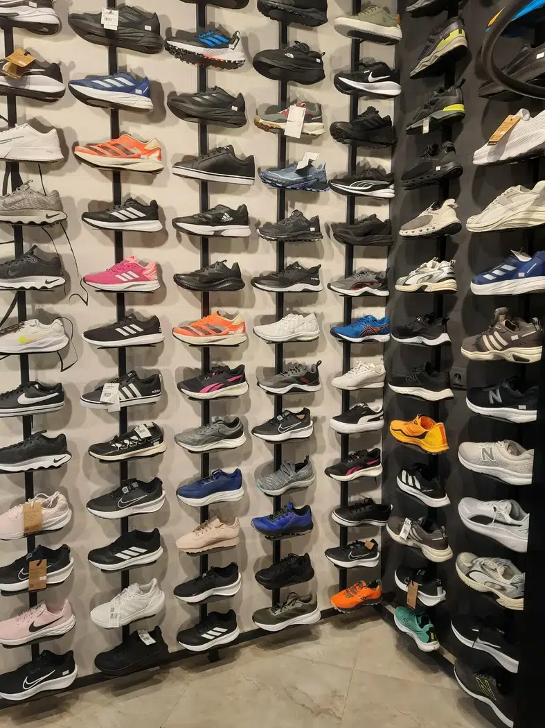 فروشگاه ورزشی Run Sport