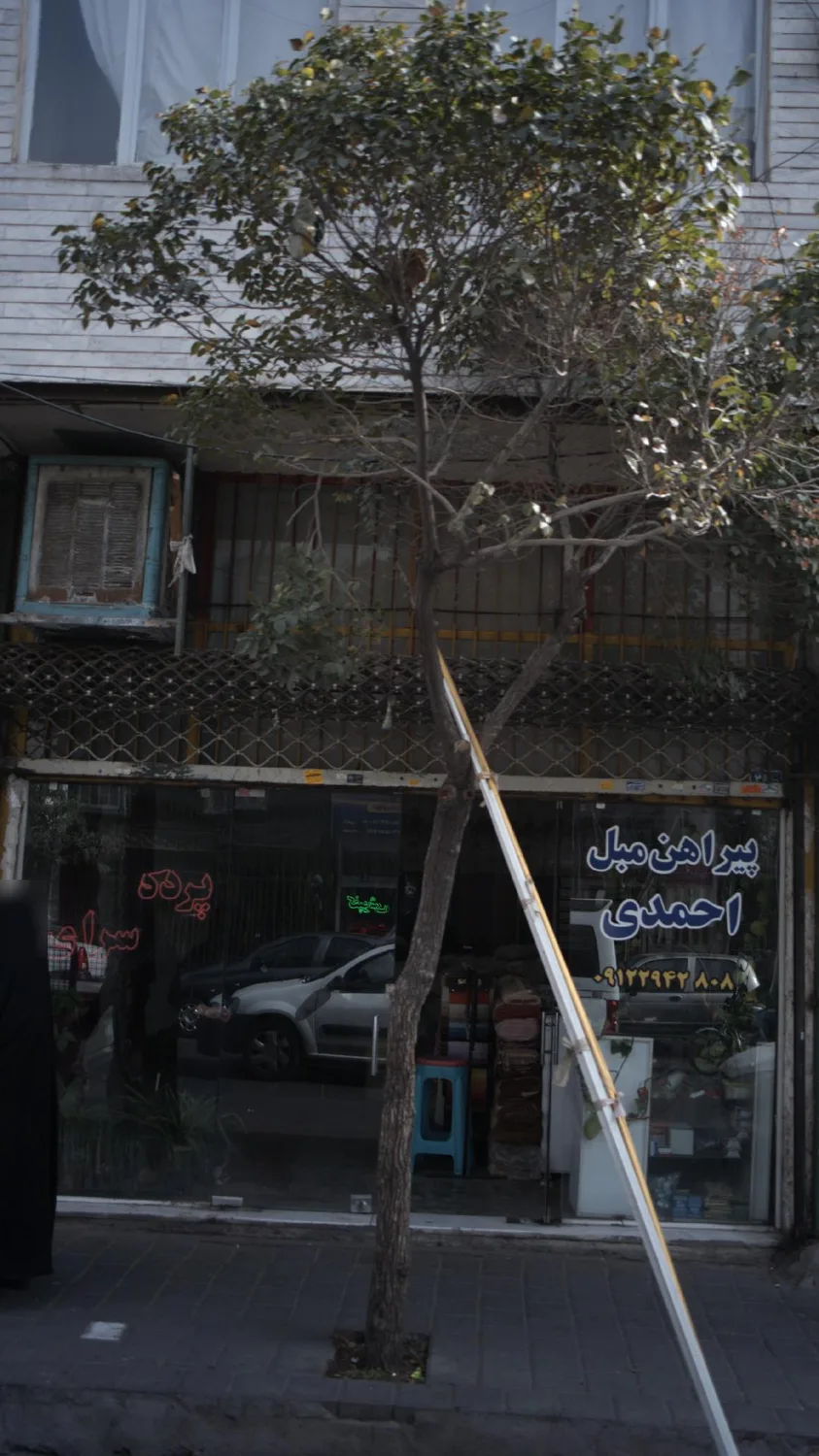 پیراهن مبل احمدی