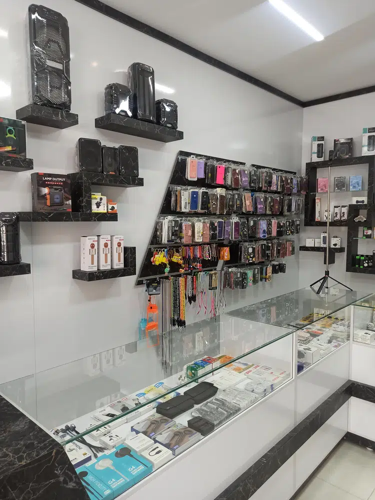 موبایل حافظ