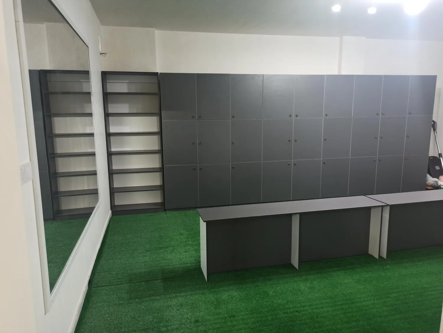 باشگاه ورزشی ایرانیان