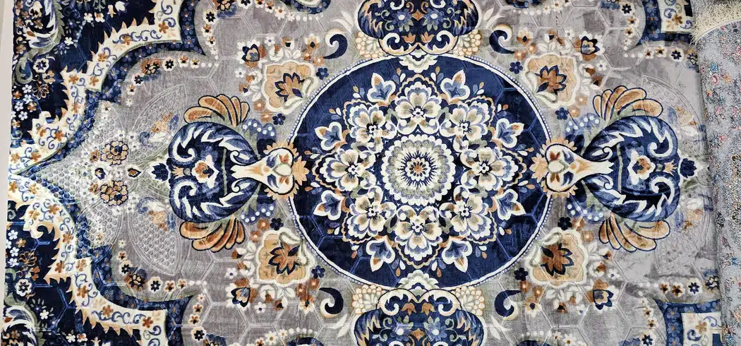 نساجی مهر
