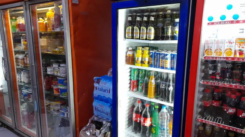سوپرمارکت استار