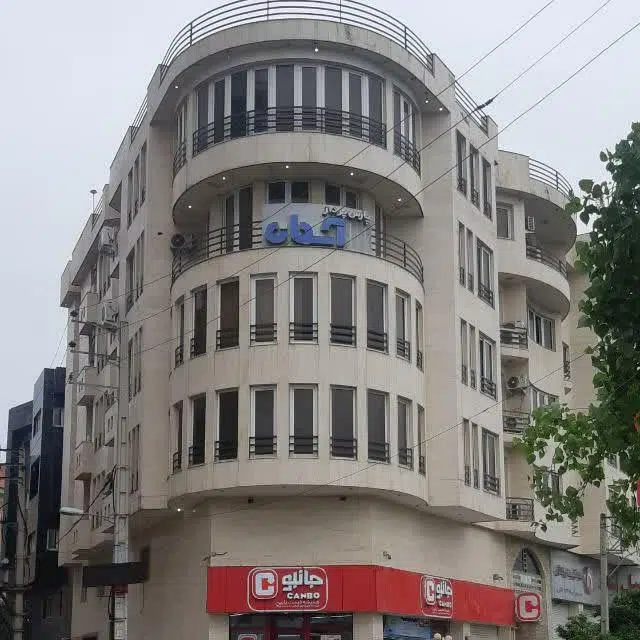 دفتر وکالت