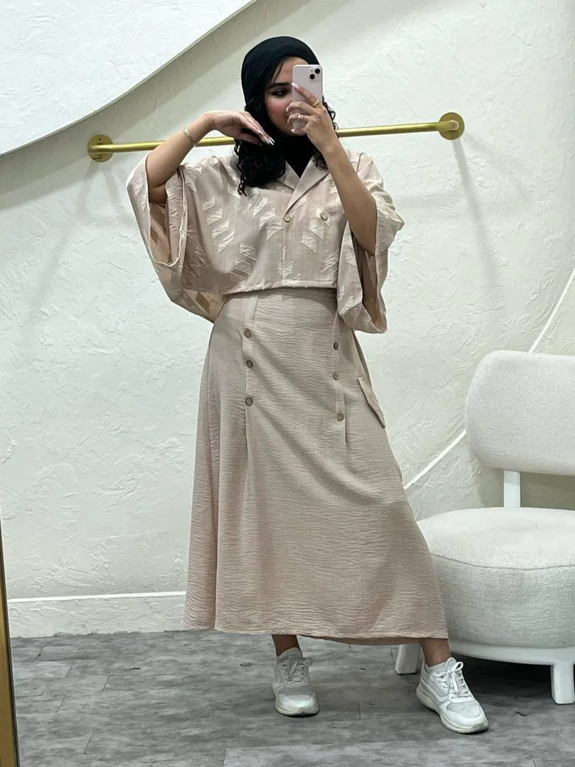 پوشاک مدیا گالری