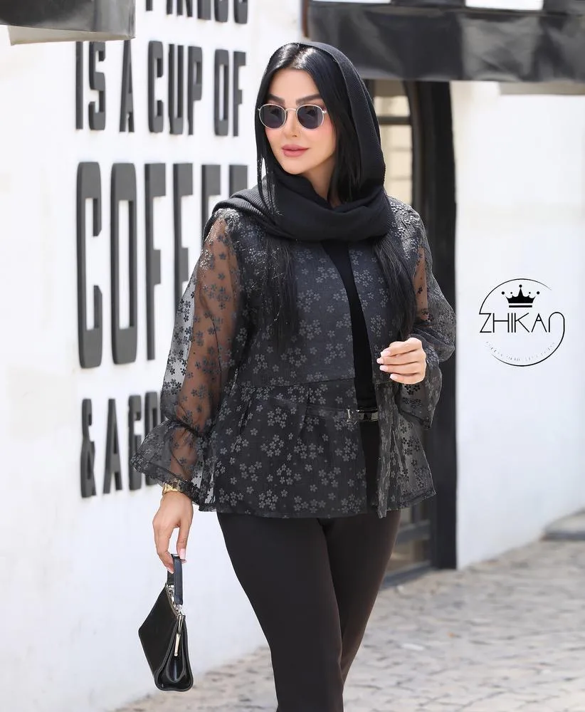 پوشاک زنانه لوتوس