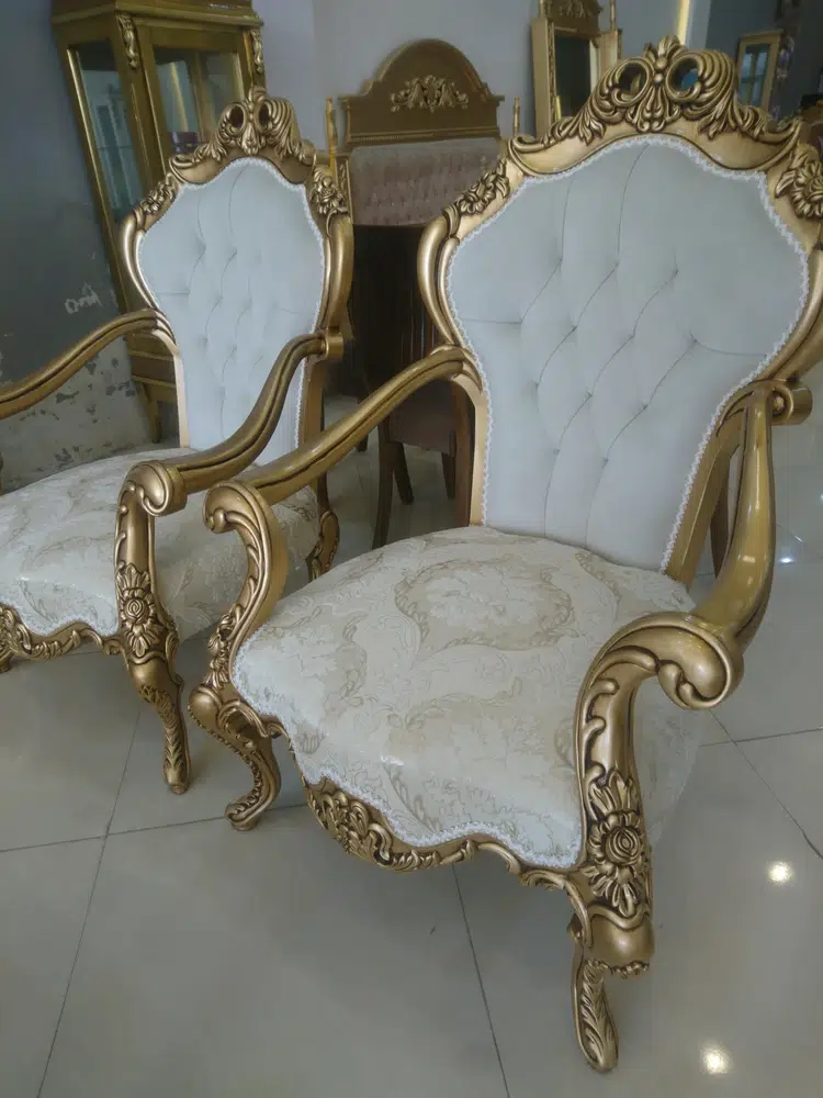 مبلمان شاهین