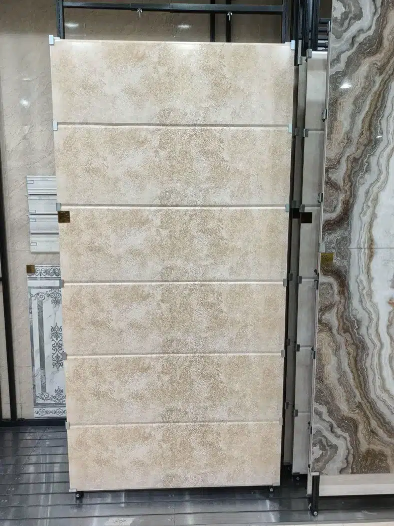 فروشگاه کاشی و سرامیک لیپار (سالاری)