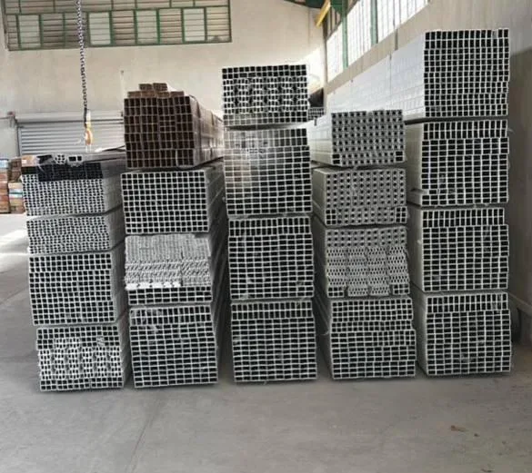آلومینیوم آژیر