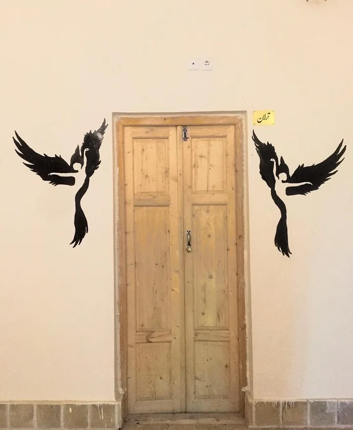 عمارت عندلیبان