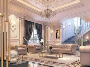 دکوراسیون داخلی آژند