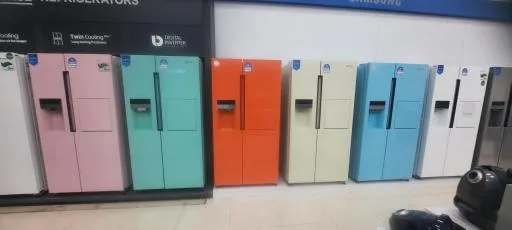 فروشگاه اسنوا سه راه دانش