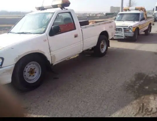 امداد خودرو