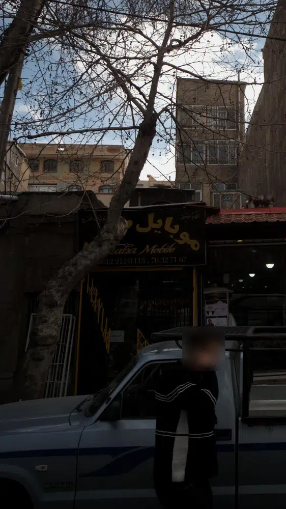 موبایل طاها