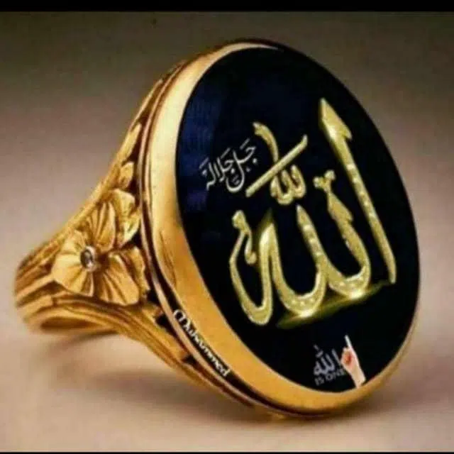 انگشتر و تسبیح فروشی