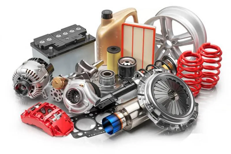 آقای یدکی