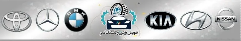 لاستیک فروشی امیرکاظمی