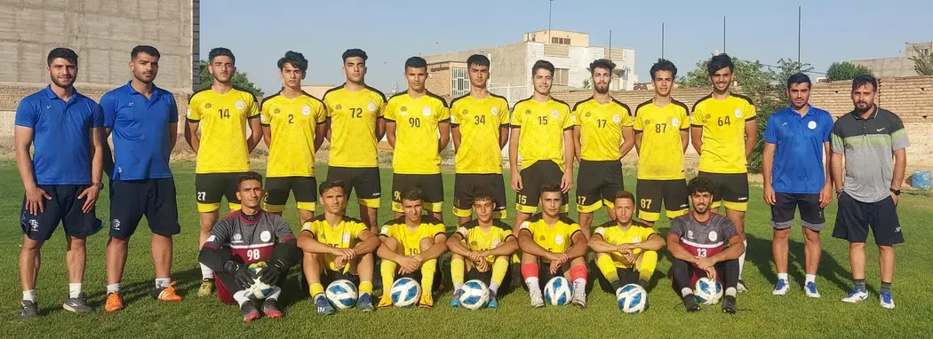 مجموعه ورزشی کارگران