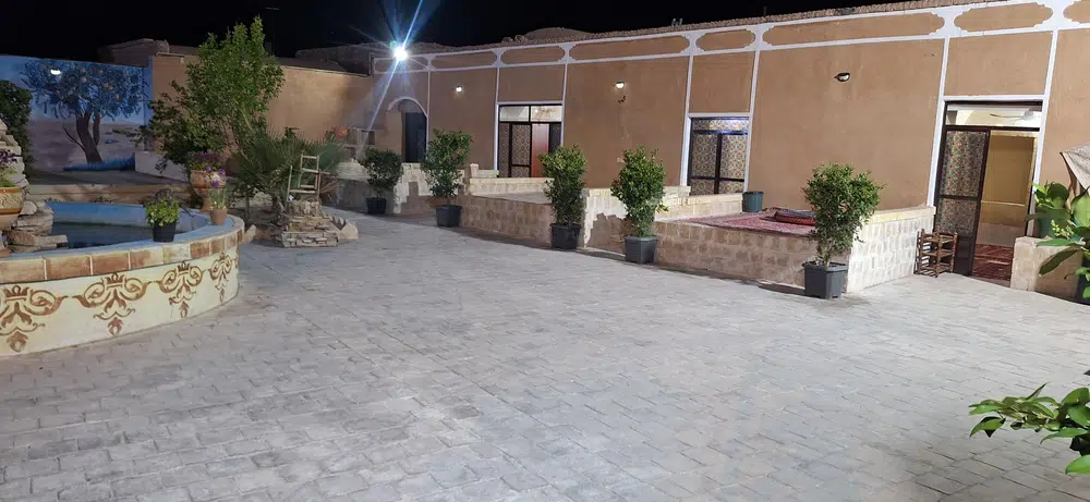 هتل ناردونه